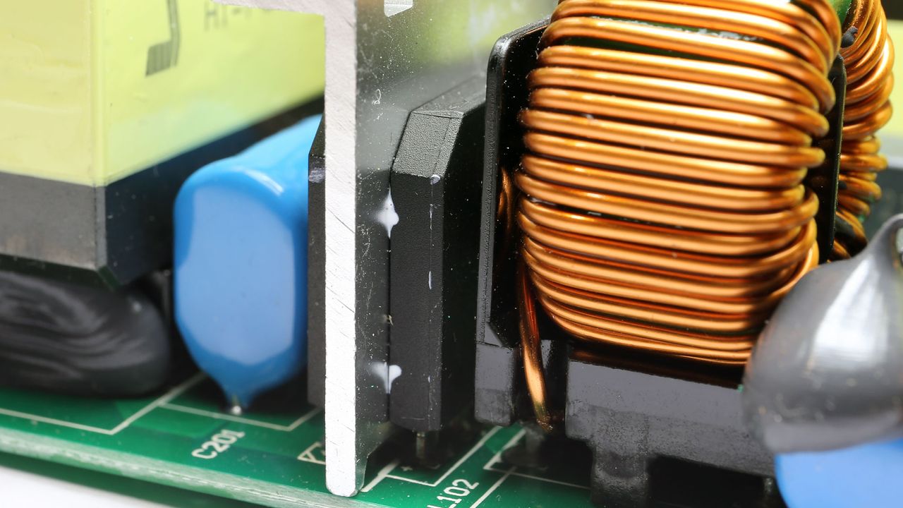 Deepcool PQ850M