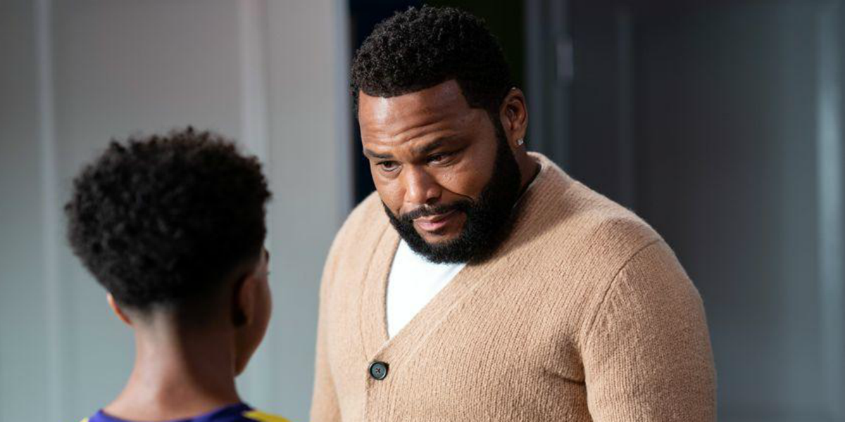 That Time BlackIsh All Did Us Costumes (Even Though Jordan Peele Doesn't Like 'Em) Cinemablend