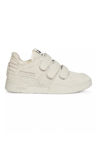 Isabel Marant Oney Low Sneakers