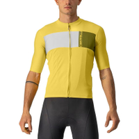 Castelli Prologo 7 SS jersey:$99.99 From $54.99 at Competitive CyclistUp to 45% off -