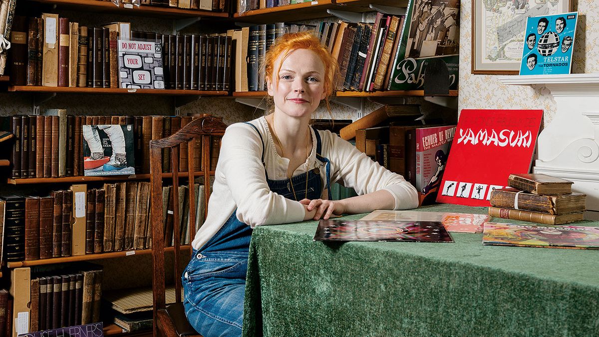 Maxine Peake