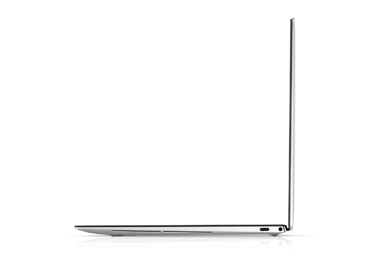 XPS 13 Side