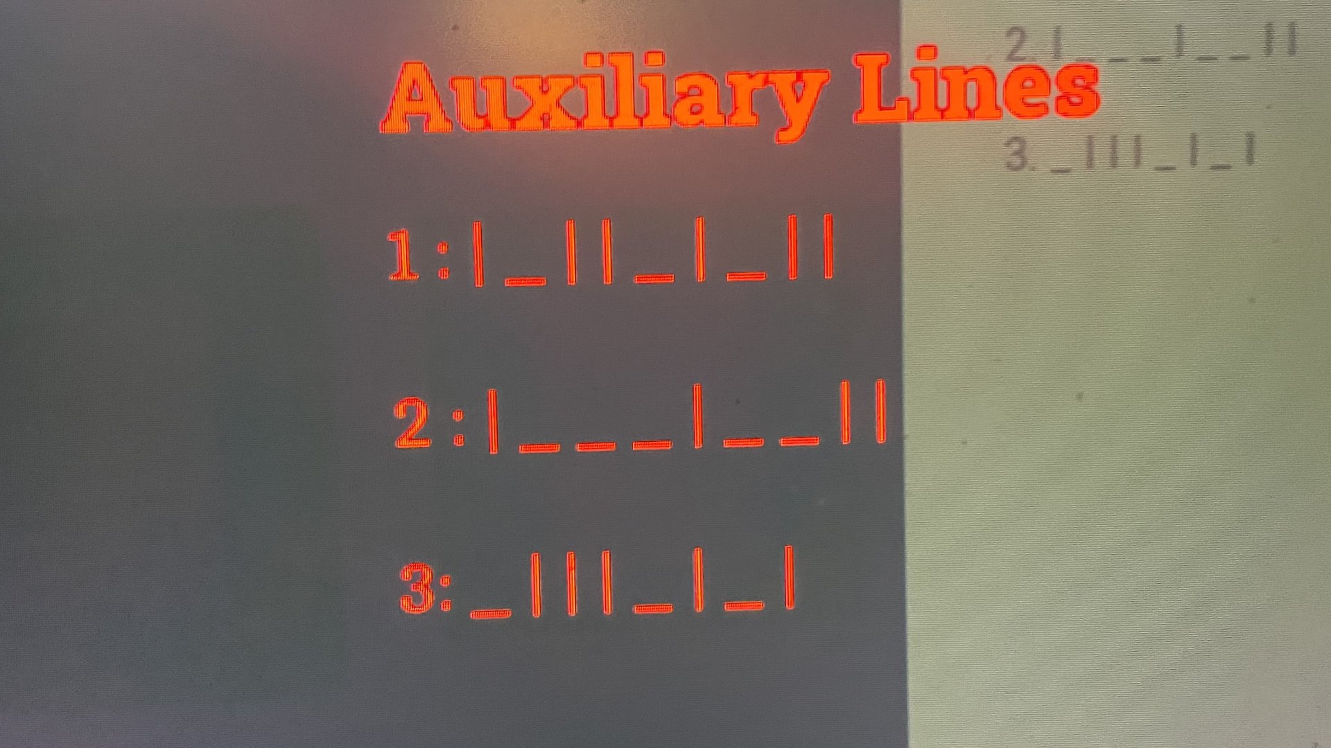 Silent Hill: Townfall auxiliary room screenshots
