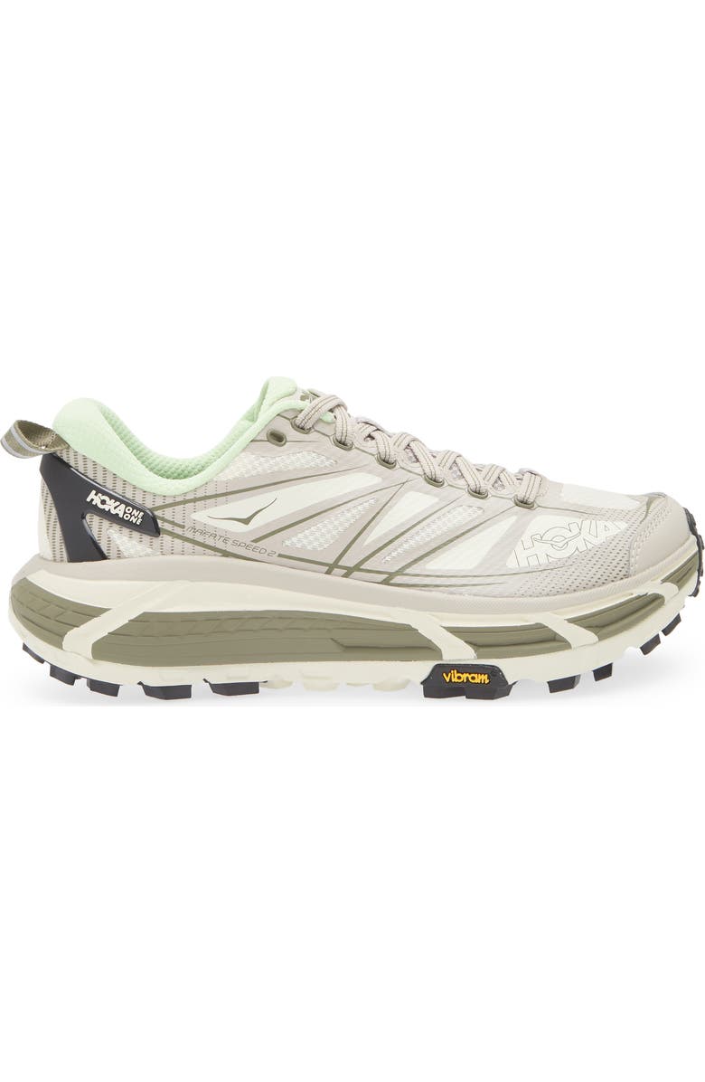 Gender Inclusive Mafate Speed 2 Sneaker