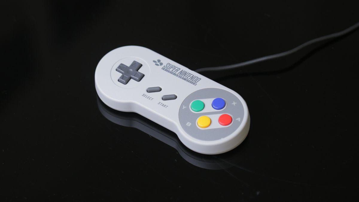 SNES Classic Mini review