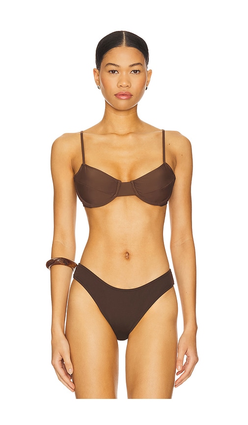 Jax Bikini Top