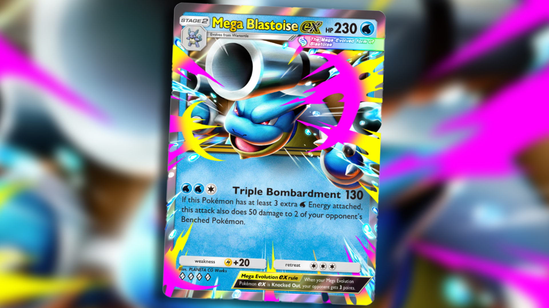 Best Decks in Pokemon TCG Pocket