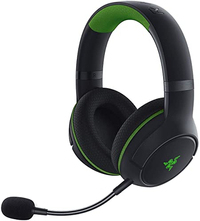 Razer Kaira Pro Wireless Gaming Headset: was $149 now $89 @ Amazon