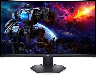 Dell S3222DGM