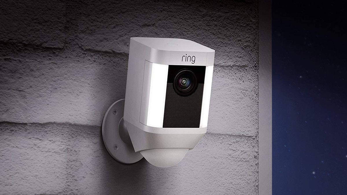 best price for ring security cameras