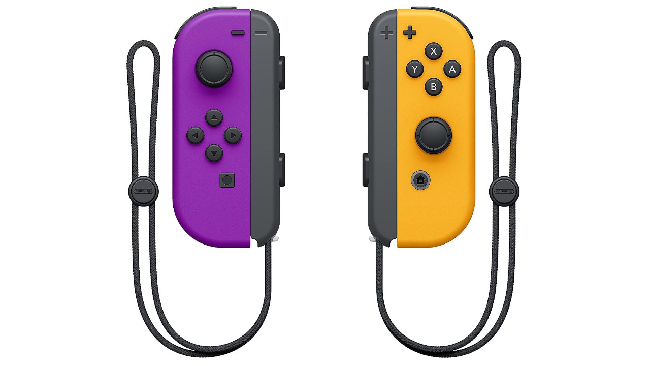 Nintendo Switch Joy-Con