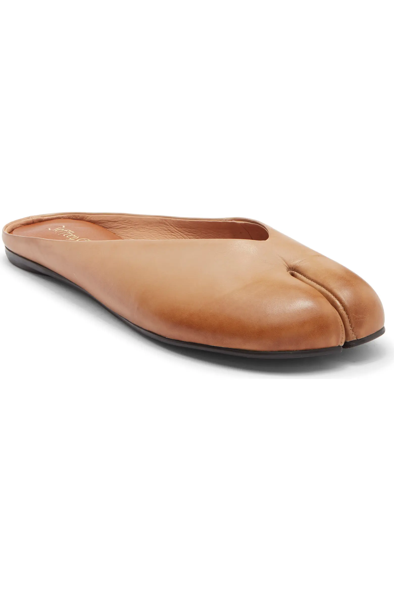 Jeffrey Campbell, Cabalina Mule
