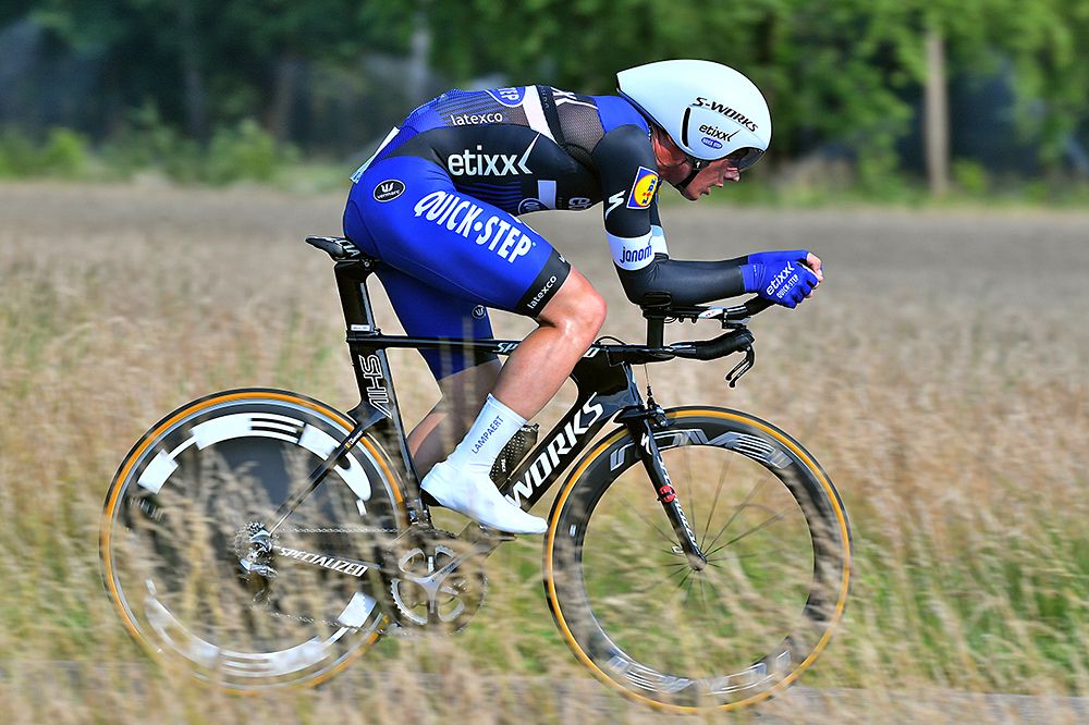 Yves Lampaert