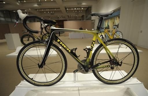 kaws trek madone bicycle SLR 7 Gen 8 Unboxing: Trek Madone SL7 First