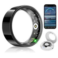 1. Secofy smart ring: was $64.99now $39.99 at Amazon