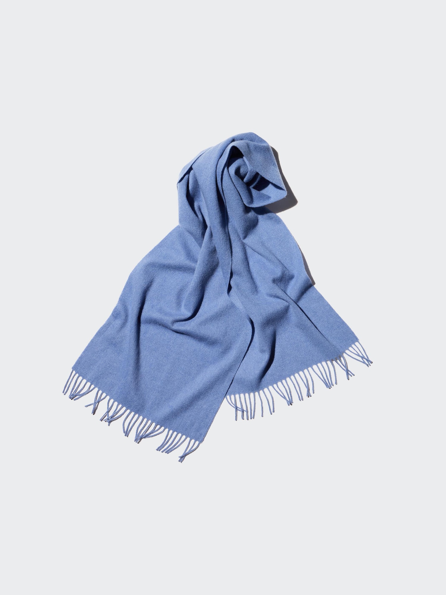 100% Cashmere Scarf