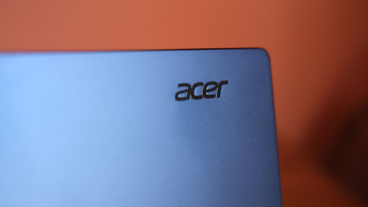 Acer Googlebook 14 review