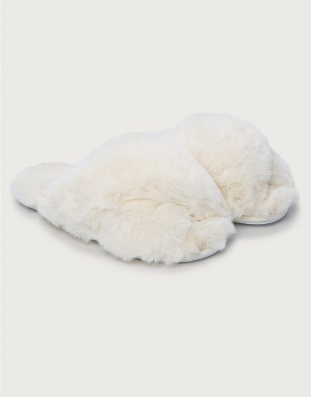 The White Company slippers that are selling out fast this autumn ...