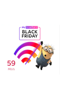 Sky's Black Friday deals