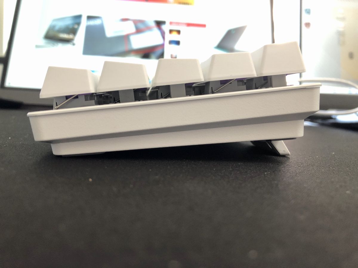 Razer Huntsman Mini