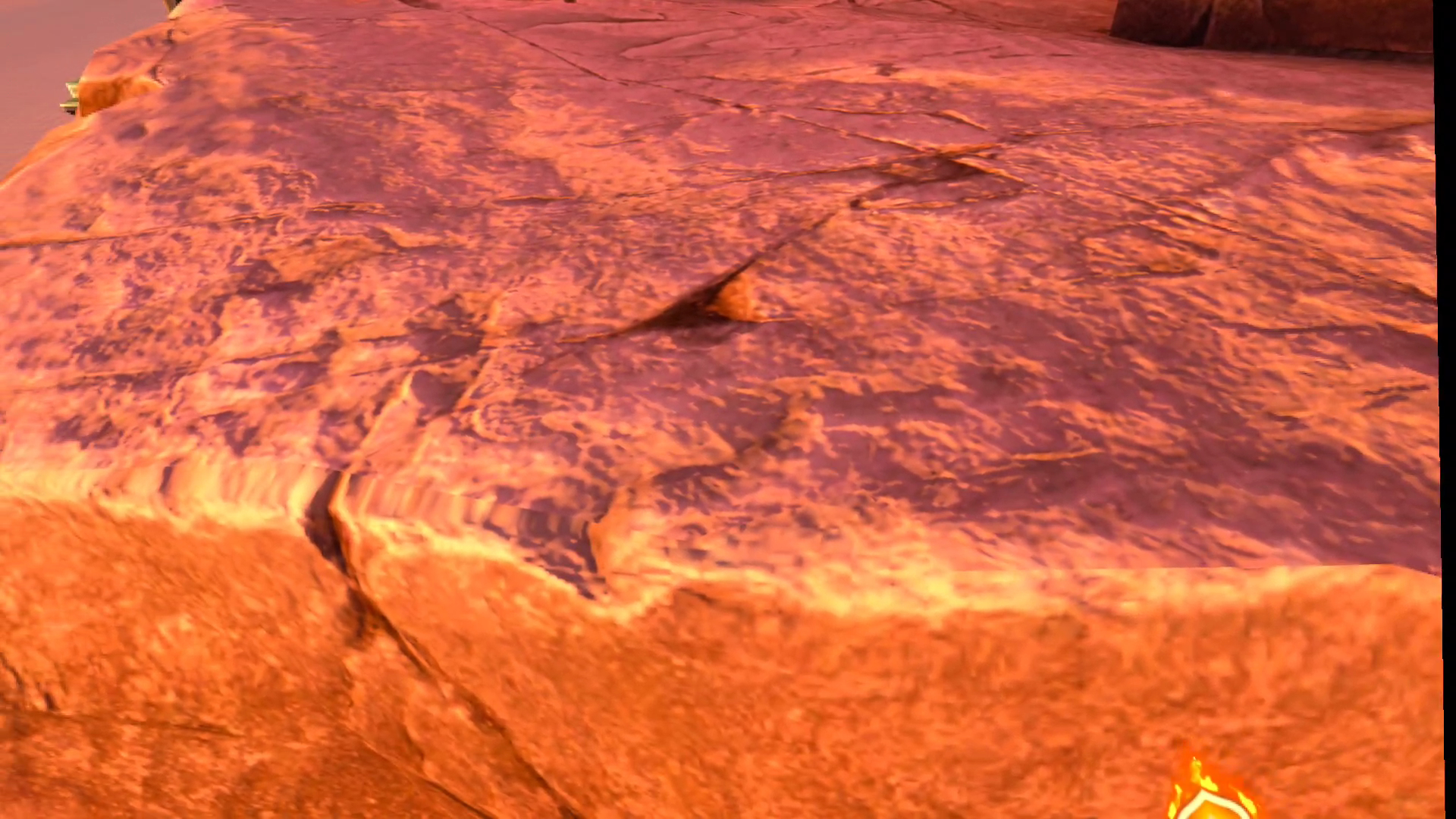 Лучшая VR-игра только что получила масштабное обновление графики Quest 3