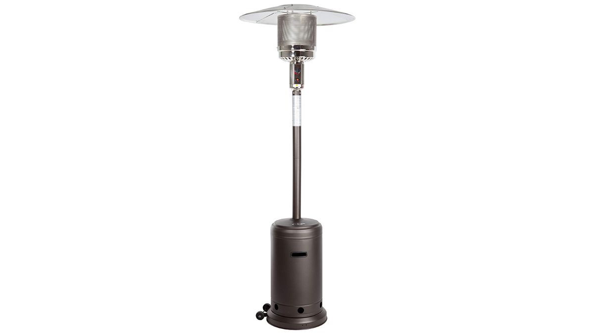 Best Patio Heaters Stay Warm Outside With These Outdoor Heaters