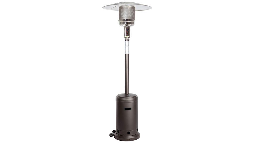 Best Patio Heaters Top Ten Reviews