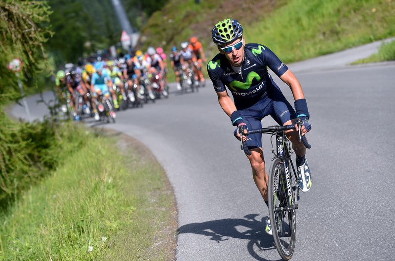 Igor Anton (Movistar)