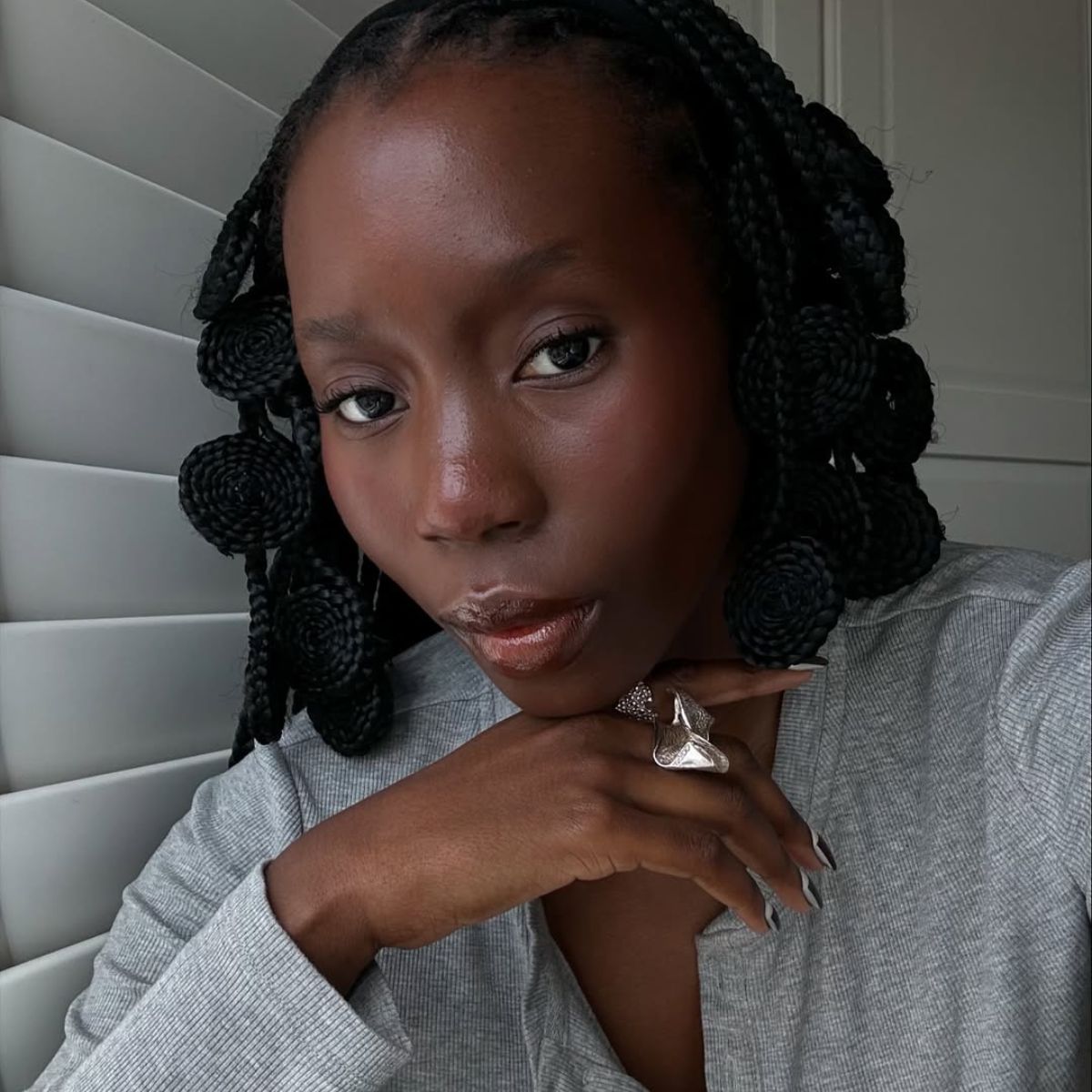 The Best Setting Powders for Dry SKin