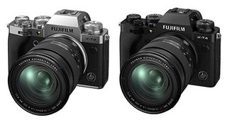 Best Fujifilm X-T4 deals