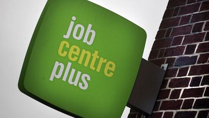 Unemployment figures nearing six-year low