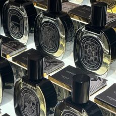 A photo of diptyque perfumes