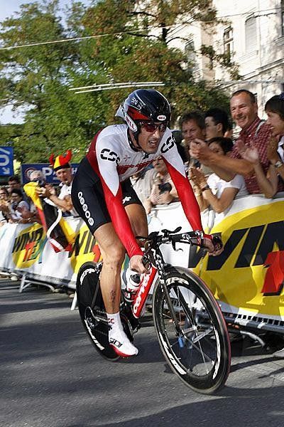 Fabian Cancellara