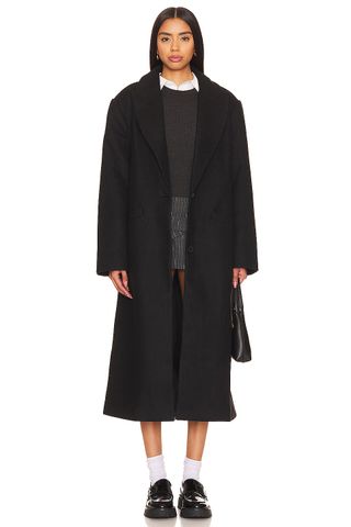 Olsen Coat