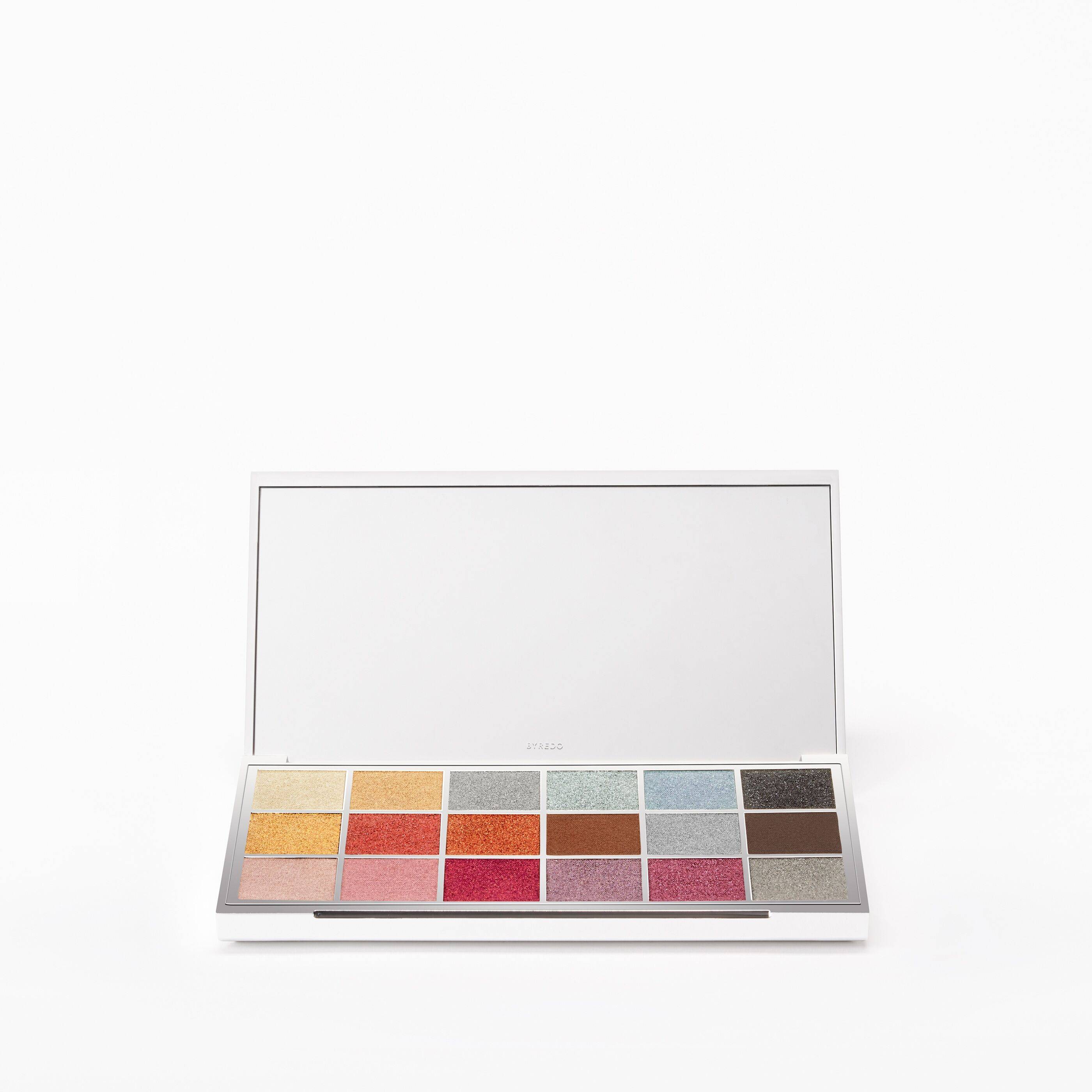 Vesuvio Eyeshadow Palette