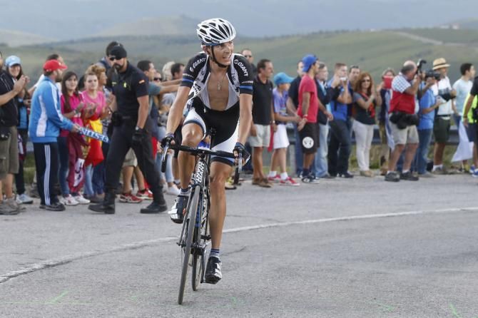 Warren Barguil (Team Giant-Shimano)