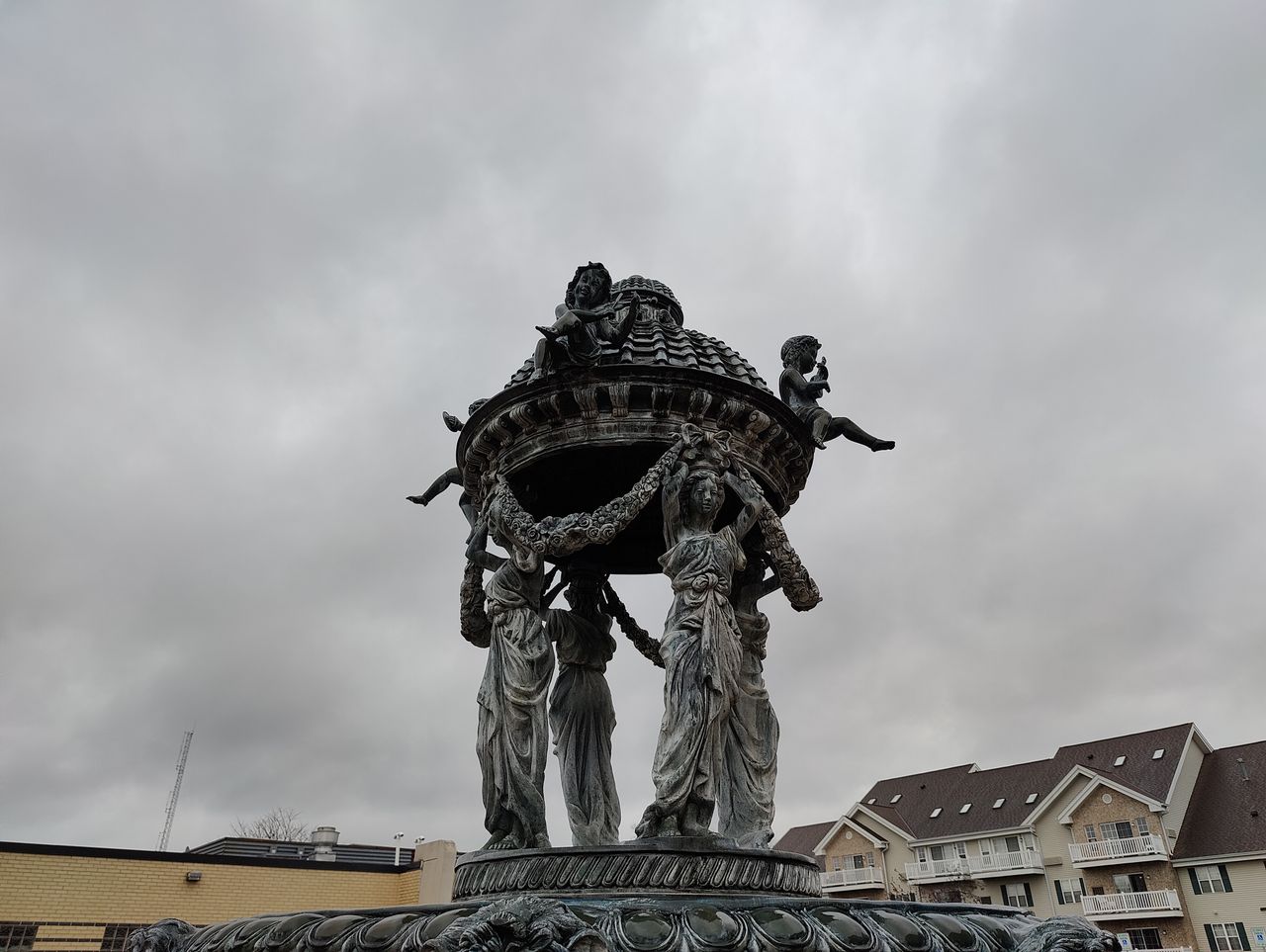 OnePlus 9 Pro camera sample