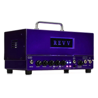 Revv G20 20/4-watt head in Purple: $1,299,$1,149