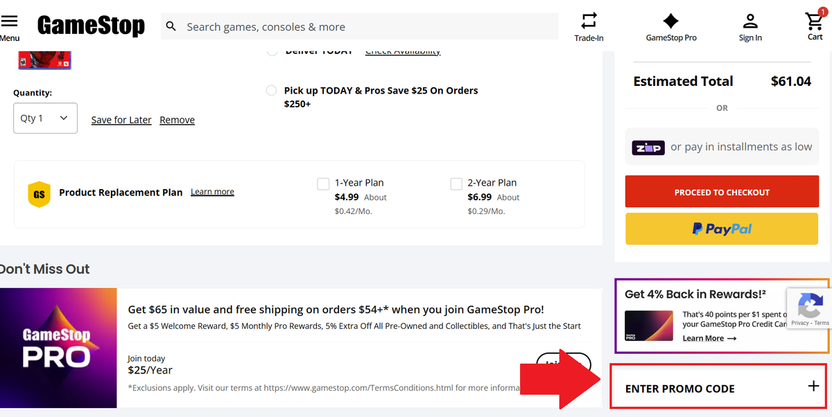 GameStop Coupon Code for Feb 2026 | $25 OFF | PC Gamer