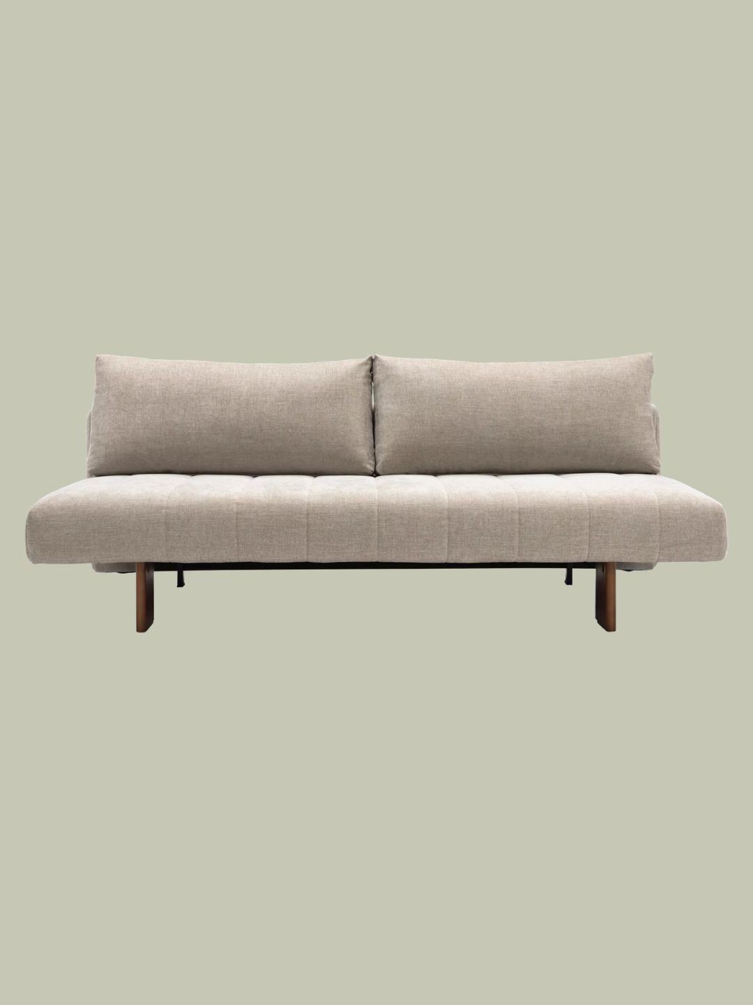Innovation Living, Innovation Living Ripple Sofa Bed, Avella Sand 280