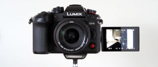 Panasonic Lumix GH6