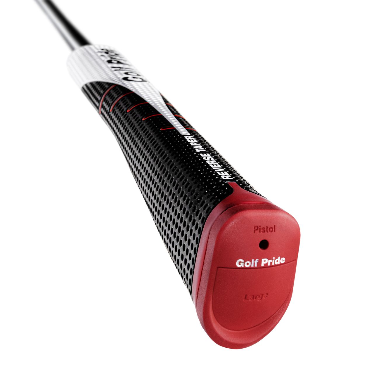 Photo of the Golf Pride Reverse Taper