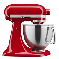 KitchenAid Artisan KSM-195 Stand Mixer (Empire Red) KitchenAid Artisan KSM-195 Stand Mixer (Empire Red)