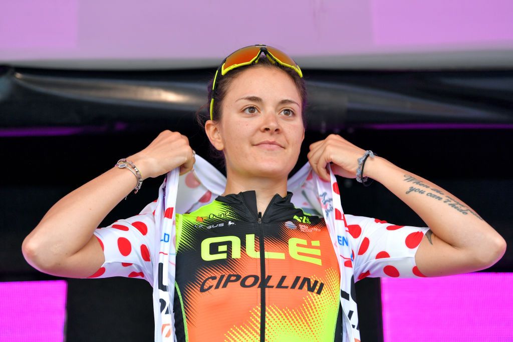 Soraya Paladin (Ale Cipollini)