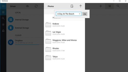 How to access all your cloud files in one place in Windows 10 | TechRadar