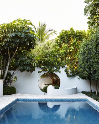 Pool landscaping ideas: 10 ways to surround your pool with paving