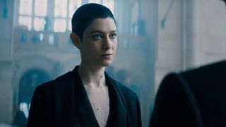 Asia Kate Dillon in John Wick: Chapter 3 - Parabellum