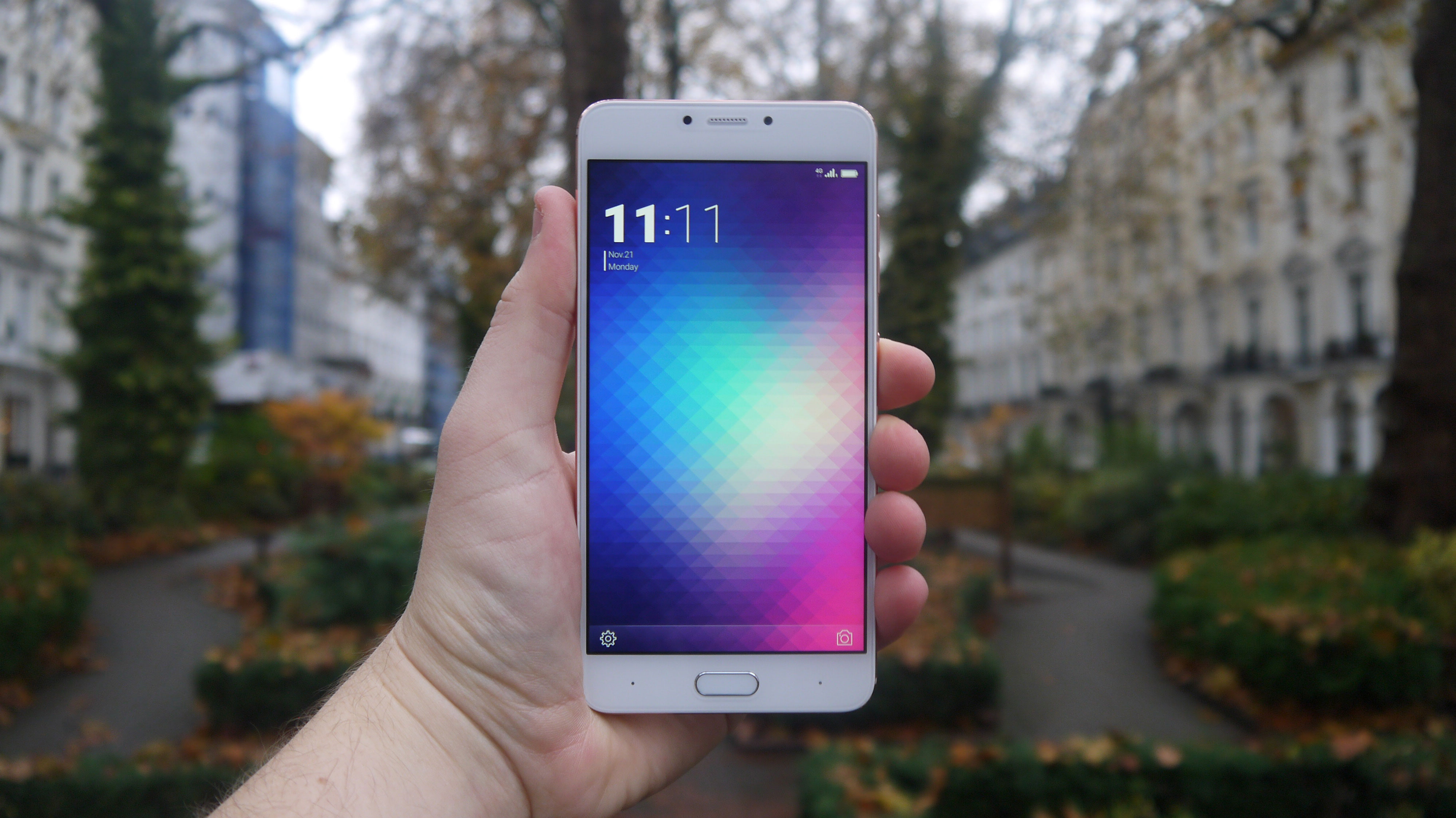 Blu Vivo 6 review | TechRadar