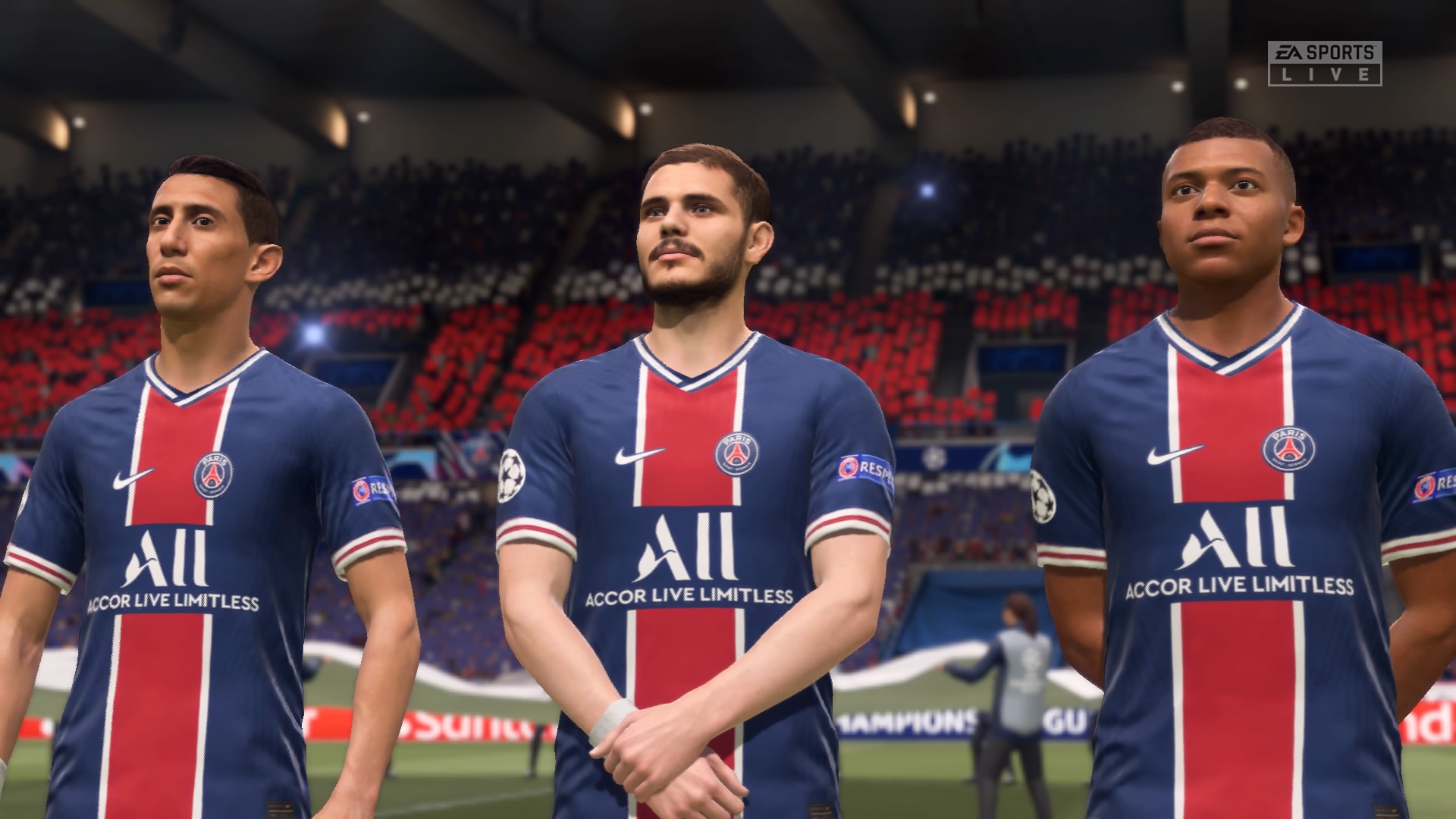 FIFA 21 best teams to play as, from Liverpool to Bayern Munich ...