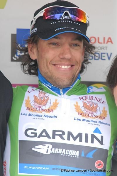 Thomas Dekker (Garmin-Barracuda)